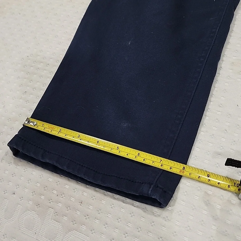 Men preloved blue #izod #jeans 34x30 - Picture 10 of 15